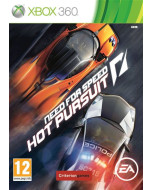 Need for Speed: Hot Pursuit Английская версия (Xbox 360)
